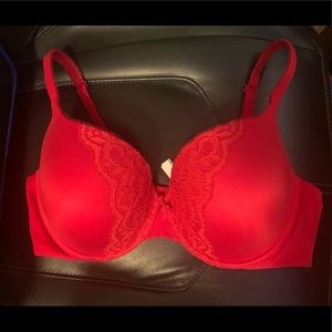 Victoria’s Secret Push Up Bra